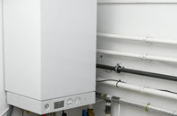 free South Holmwood condensing boiler quotes